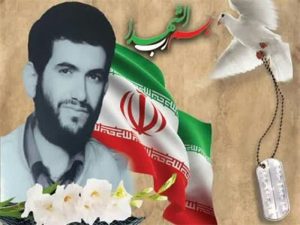 مسافر بهشت در البرز تشییع شد