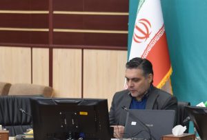 کمیته ویژه خدمات دهی نوروزی در البرز تشکیل شد