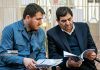 بازدید معاون اول رئیس جمهور از مجتمع صنایع دانش بنیان «کساء»