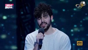 اولین واکنش شروین حاجی پور به بردن جایزه گرمی/ عکس