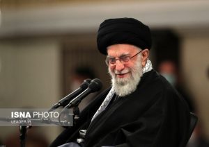 ایران هراسی دشمنان به‌خاطر دفاع ایران از ملت فلسطین است