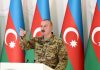 علی اف باکو را به شعبه اسرائیل در مرز ایران تبدیل کرده است