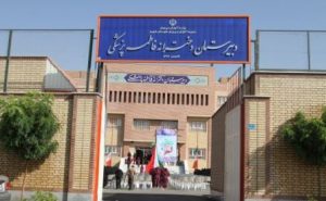 فاطمه پزشکی؛ دبیرستانی از جنس تربیت