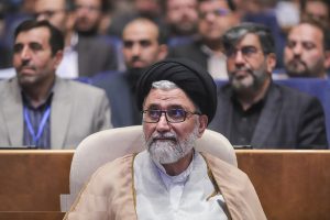 پاسخ حمله اسرائیل به تأسیسات اصفهان، در سرزمین های اشغالی داده شد