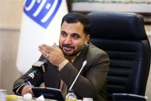 تا سال آینده نباید کسی برای گرفتن خدمات دولتی حضوری مراجعه داشته باشد