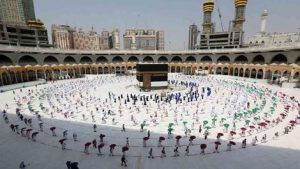 هزینه سفر حج تمتع در سال ۱۴۰۲