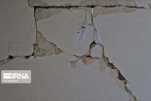 هشدار مدیریت بحران استانداری البرز نسبت به ریزش ۶ ساختمان در کرج هشدار مدیریت بحران استانداری البرز نسبت به ریزش ۶ ساختمان در کرج