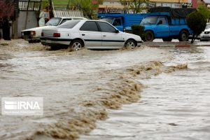 هشدار مدیریت بحران؛ خطر آبگرفتگی و سیلاب در البرز هشدار مدیریت بحران؛ خطر آبگرفتگی و سیلاب در البرز