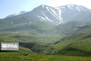 هشت هزار گردشگر از شهرستان طالقان بازدید کردند