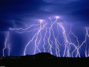 موج جدید بارش ها از دوشنبه در البرز