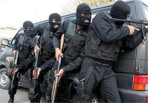 گروگانگیری به دلیل مصرف مواد روانگردان در کرج