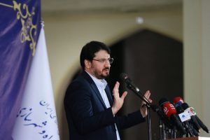 وزیر راه و شهرسازی: مصمم به تکمیل مسکن مهر در سال ۱۴۰۲ هستیم