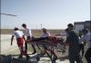 ۲۱۵ نفر بر اثر حوادث رانندگی در البرز مصدوم شدند