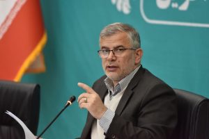 مراکز عرضه غذا در البرز از ارایه هر نوع خدمت در ملا عام خودداری کنند