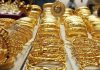 پرونده ۶۸ طلا فروشی متخلف البرز به تعزیرات حکومتی البرز ارجاع شد