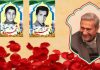 پدر شهیدان «شعبانی» آسمانی شد