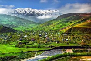 تورهای طبیعت گردی رایگان در البرز فعال شد