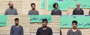 دستگیری اعضای باند سارقان مامور نما در البرز + تصاویر