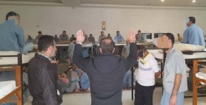 کاهش ۲۱ درصدی سرقت های خرد در البرز کاهش ۲۱ درصدی سرقت های خرد در البرز