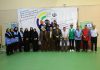یک البرزی تفنگدار دوم کشور شد
