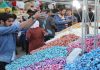 آغاز به کار نمایشگاه های نوروزی ارزان در کرج
