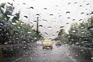 افزایش بارش های البرز نسبت به سال گذشته