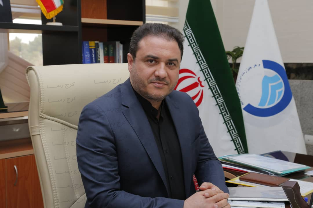 مهندس حمیدرضا نامداری