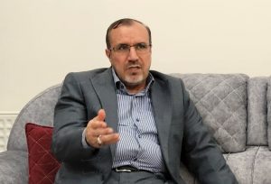 ساخت و سازهای غیر مجاز در غرب البرز پیشگیری و کنترل نمی شود ساخت و سازهای غیر مجاز در غرب البرز پیشگیری و کنترل نمی شود