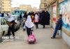 مدارس تا ۲۸ اسفند ماه باز هستند
