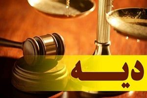 نرخ دیه در سال ۱۴۰۲ اعلام شد
