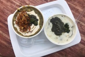 راه افتادن ۱۰ آشکده بزرگ در جاده چالوس