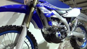 یاما‌ها ۴۵۰ قاچاق در هشتگرد توقیف شد