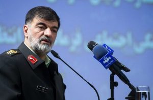 سردار رادان: طرح نور را با قوت ادامه می‌دهیم