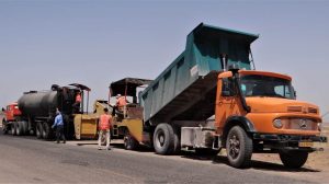 ۹۸ میلیارد تومان برای بهسازی آزاد راه تهران – کرج – قزوین اختصاص یافت