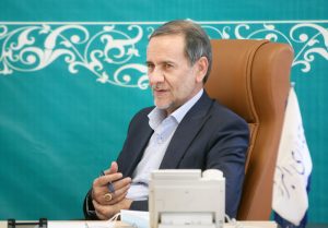 معاون استاندار: بخشداران فعالیت های انتخاباتی البرز را رصد کنند