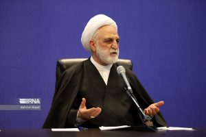 ۱۶۷ میلیارد تومان برای تجهیز مراکز قضایی البرز اختصاص یافت