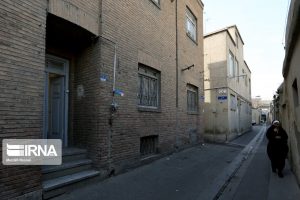 برنامه حمایتی برای نوسازی بافت های فرسوده کرج عملیاتی شد