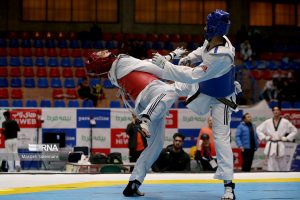 سه تکواندو کار البرزی مجوز حضور در مسابقات جهانی باکو را کسب کردند