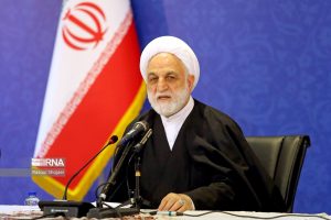 زندان رجایی شهر باید هر چه سریعتر به خارج از شهر منتقل شود