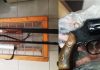 کشف سه قبضه سلاح غیرمجاز در ساوجبلاغ