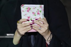 گزارش تصویری؛ شب بیست و یکم رمضان در کرج