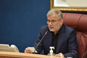 اموال دولتی دارای قابلیت مولد سازی در البرز شناسایی شد