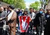 راهپیمایی روز قدس در کرج