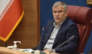 استاندار: افزایش تخت های بیمارستانی البرز در اولویت است
