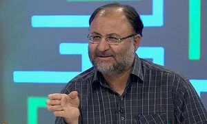 نقشه ای تمیز برای هدفی کثیف