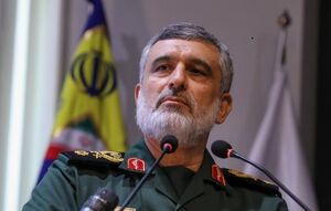 سردار حاجی زاده: از تماشای غریب خیلی لذت بردم