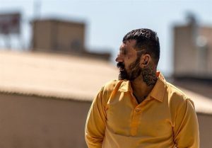 وصیت نامه عجیب قاتل وحید مرادی قبل از اعدام + عکس