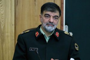 رادان: دوربین های طرح عفاف و حجاب هیچ خطایی نخواهد داشت