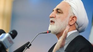 رئیس قوه قضاییه: بی حجاب ها مجازات می‌شوند