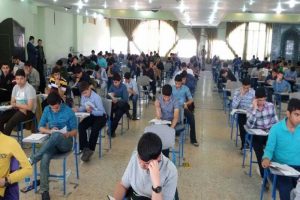 آغاز ثبت نام آزمون ورودی مدارس استعدادهای درخشان